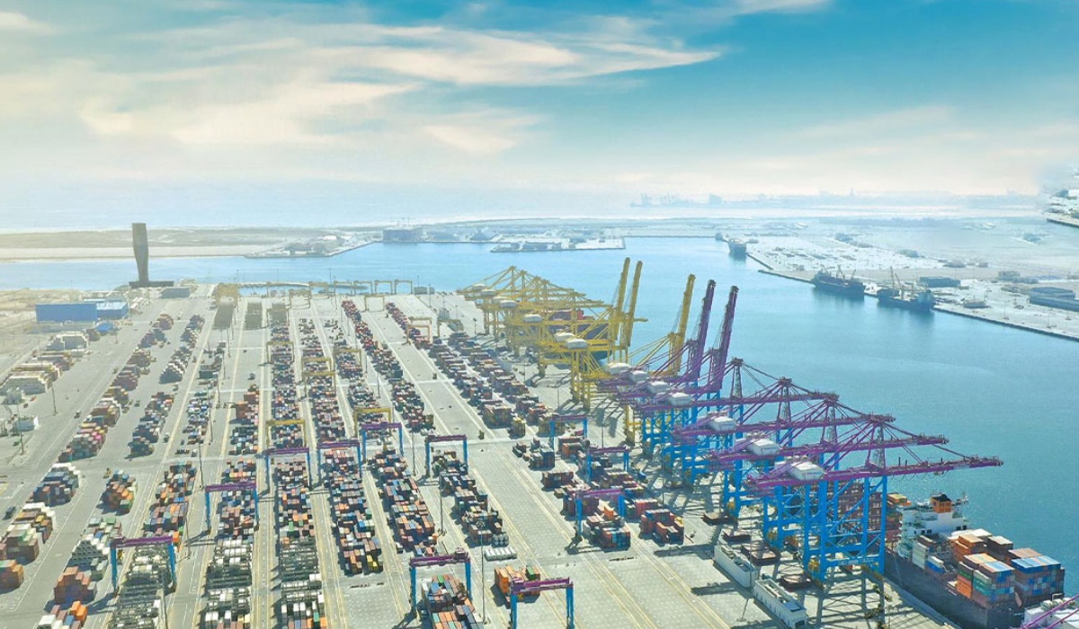 Qatar Ports Handle More Than 73,000 Containers in May as Trade Activity Surges